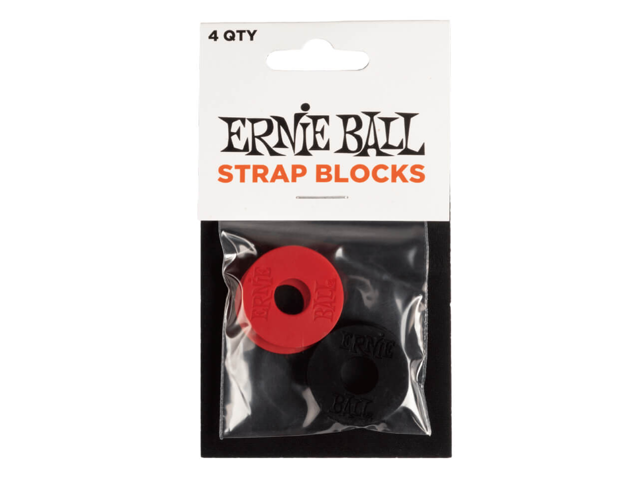 STRAP BLOCKS RD&BK