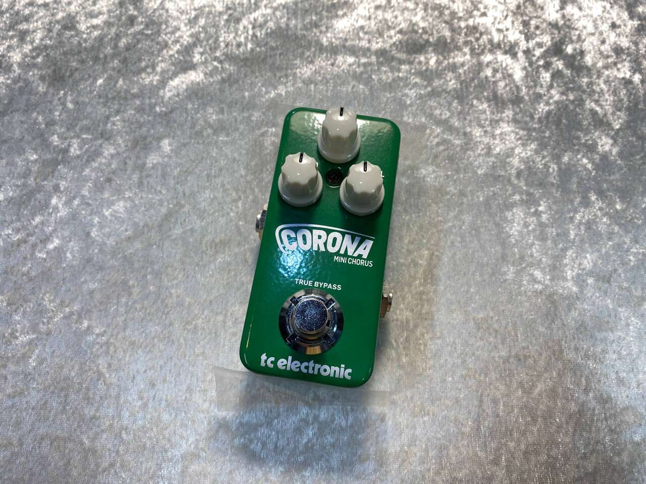 CORONA MINI CHORUS