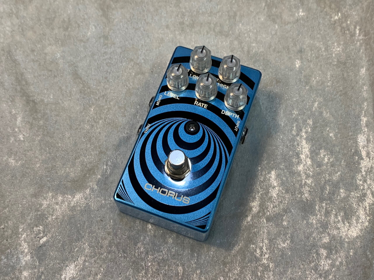 WA38 WYLDE AUDIO CHORUS
