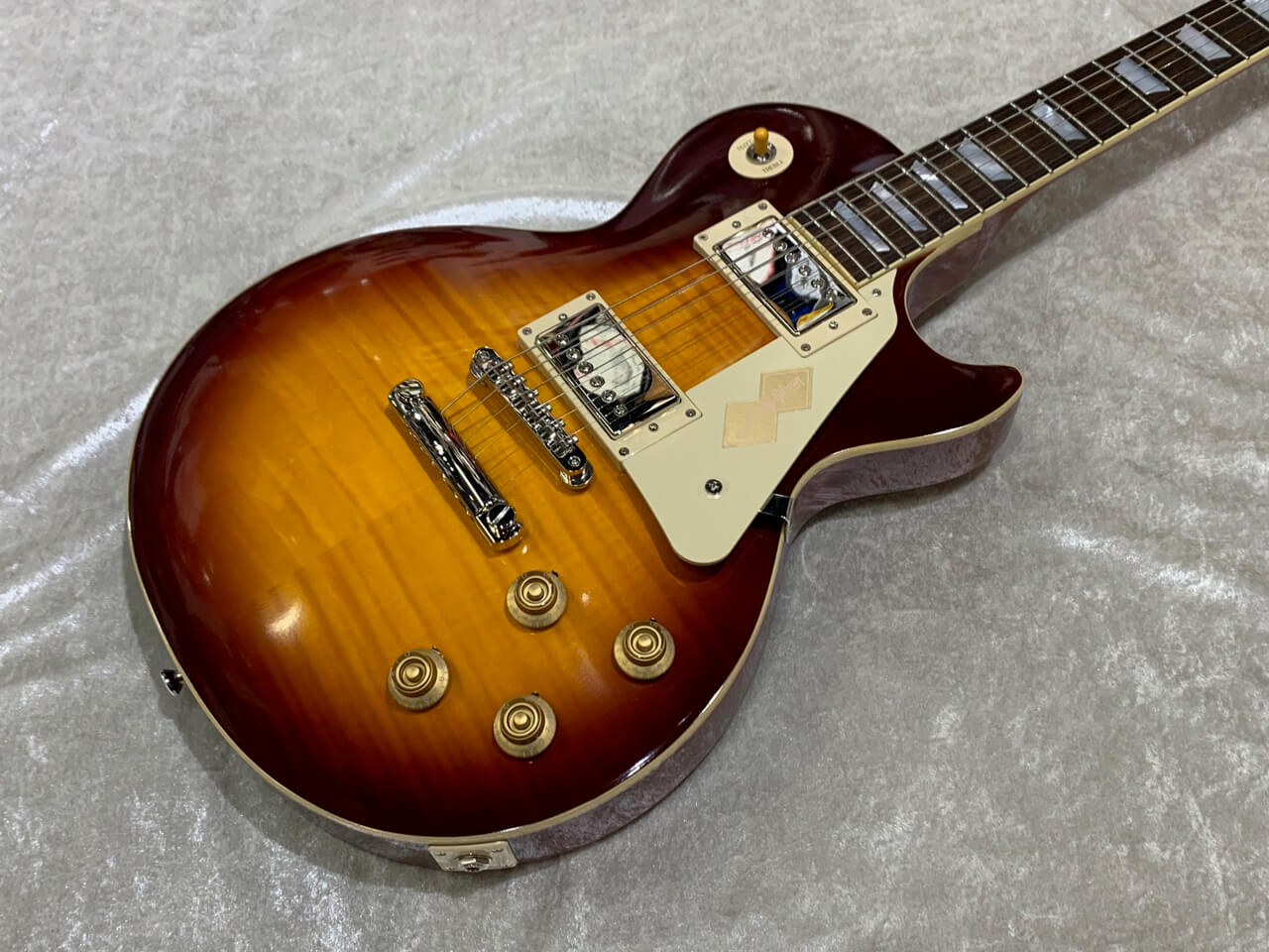 '59 LP STD Rei