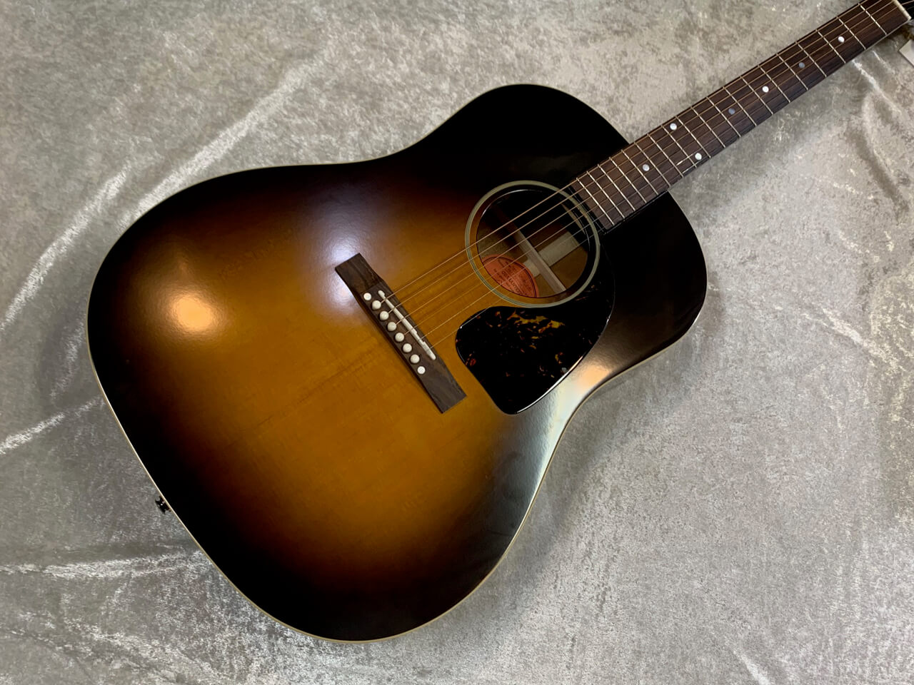Tamio Okuda J45
