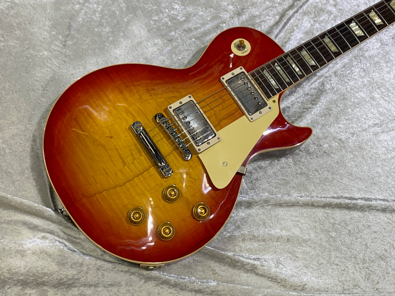 '59 LP STD Rei