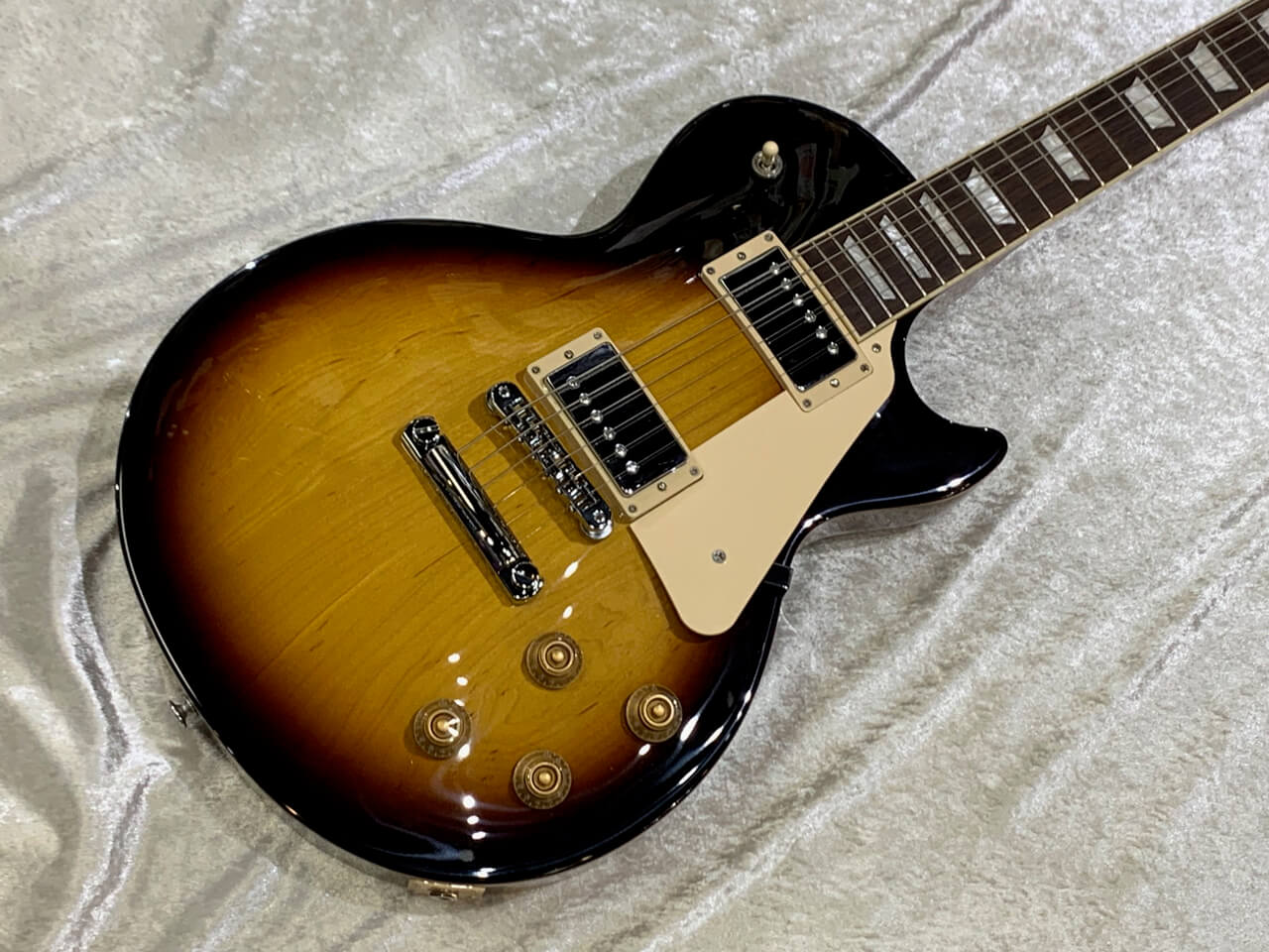LP STUDIO