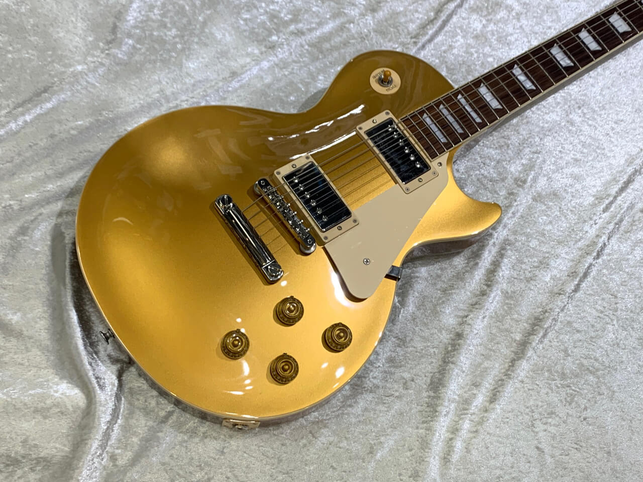 LP STD '50s