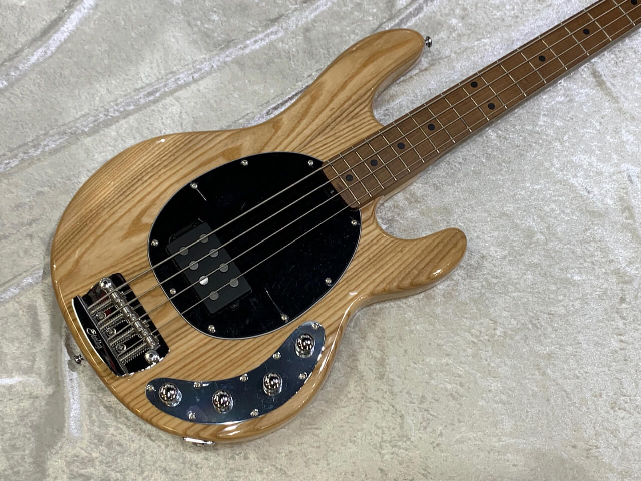 RAY34 ASH-M2 Limited