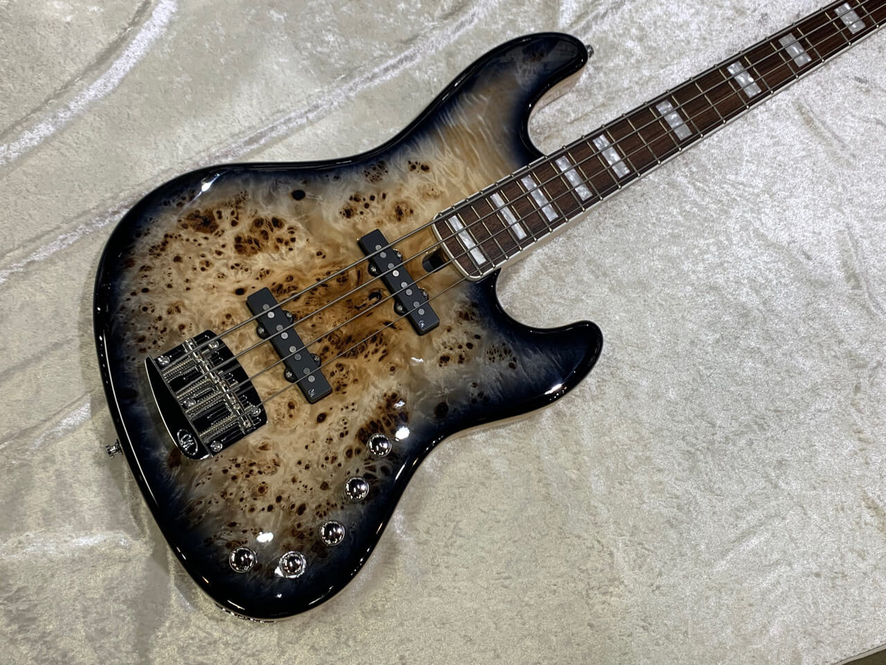 Jabba Custom EP4