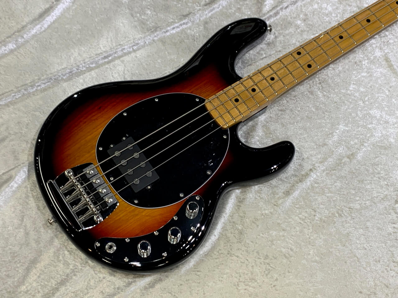 Retro70s Sting Ray
