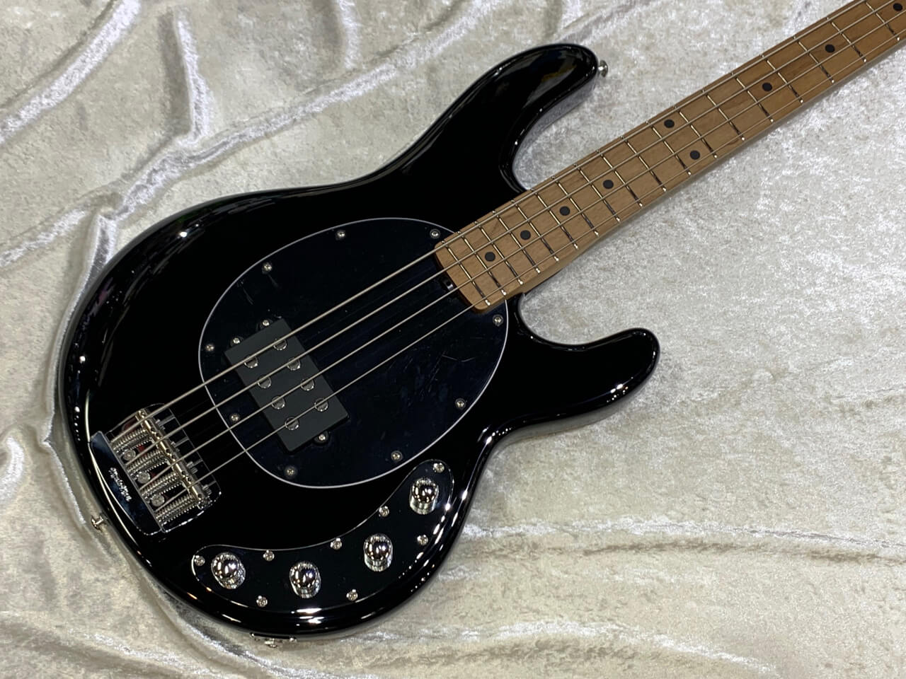 StingRay Special