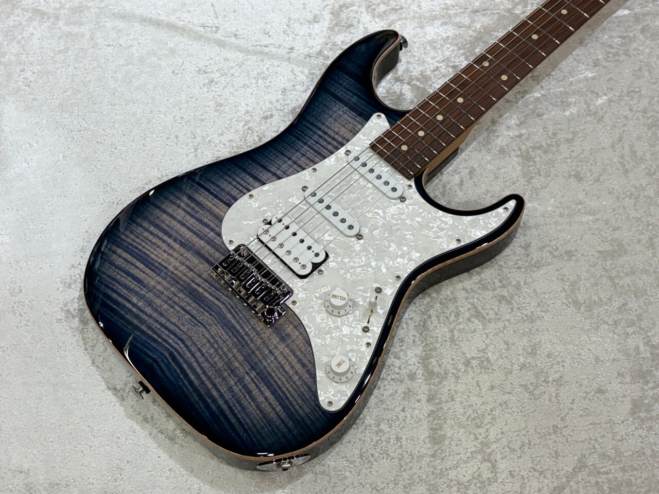 Standard Plus