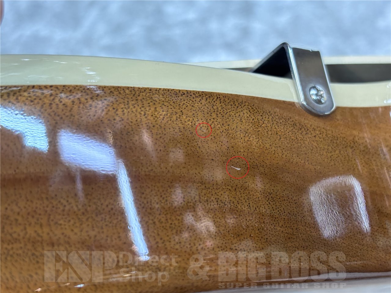 【即納可能】GIBSON(ギブソン)Gibson Les Paul Standard 50s' (Tobacco Burst) 広島店 - 11