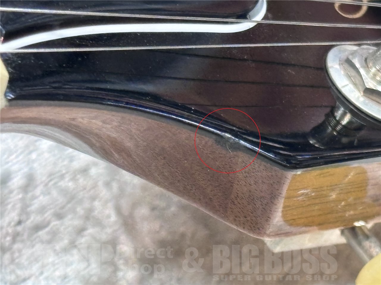 【即納可能】GIBSON(ギブソン)Gibson Les Paul Standard 50s' (Tobacco Burst) 広島店 - 9