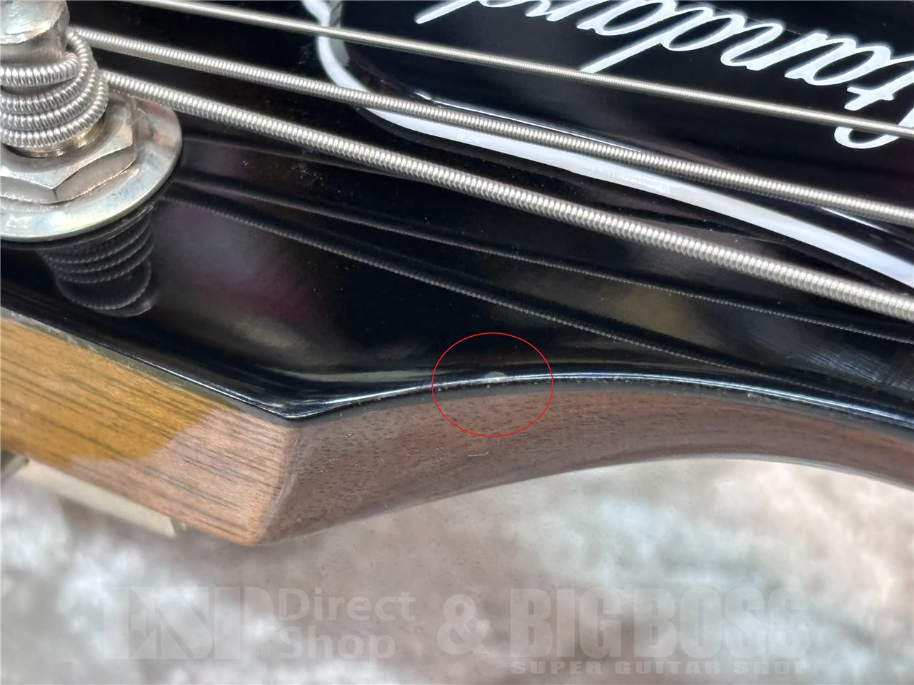 【即納可能】GIBSON(ギブソン)Gibson Les Paul Standard 50s' (Tobacco Burst) 広島店 - 10