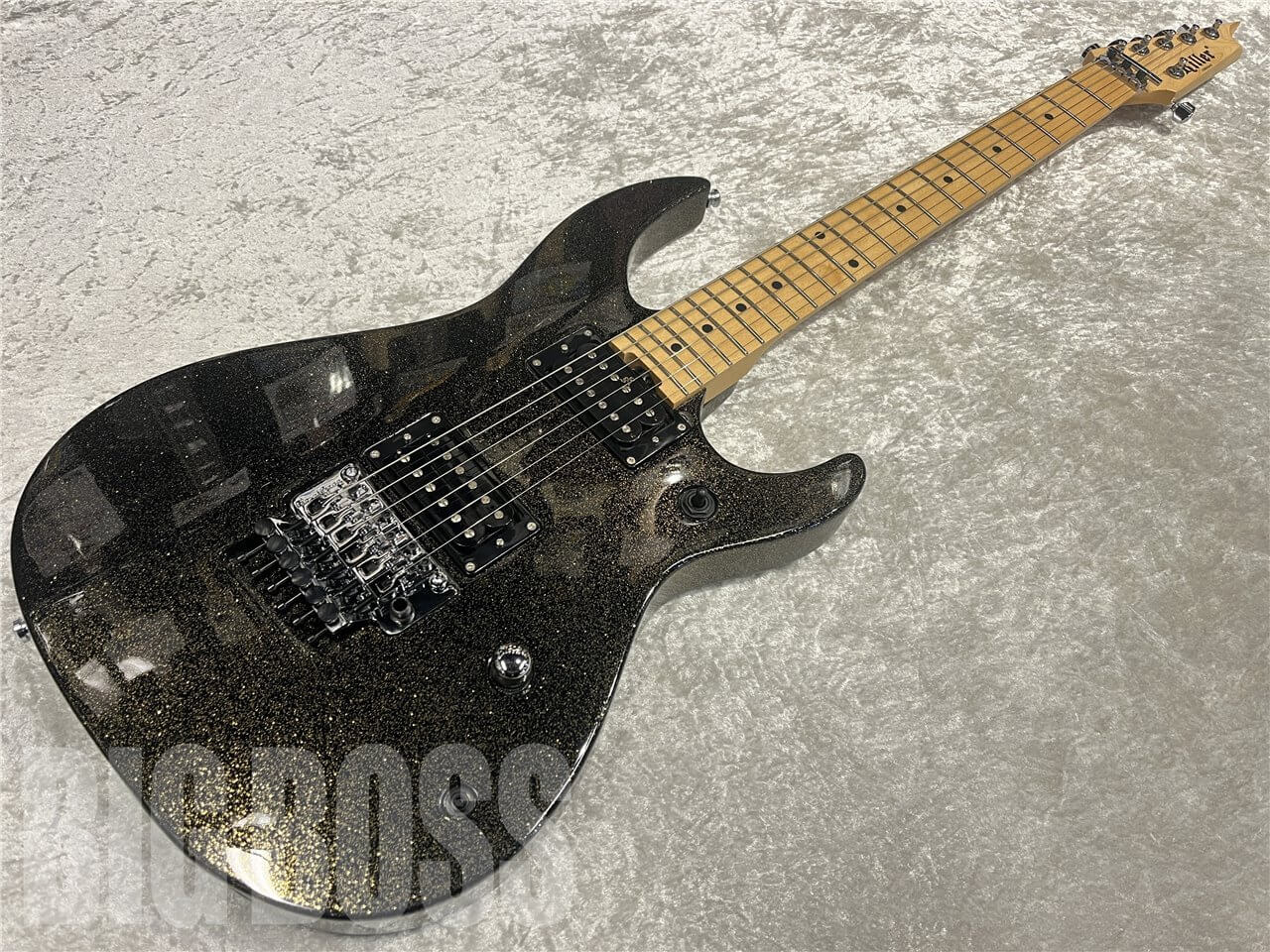 24,048円Killer KG-Fascist Vice Galaxy black