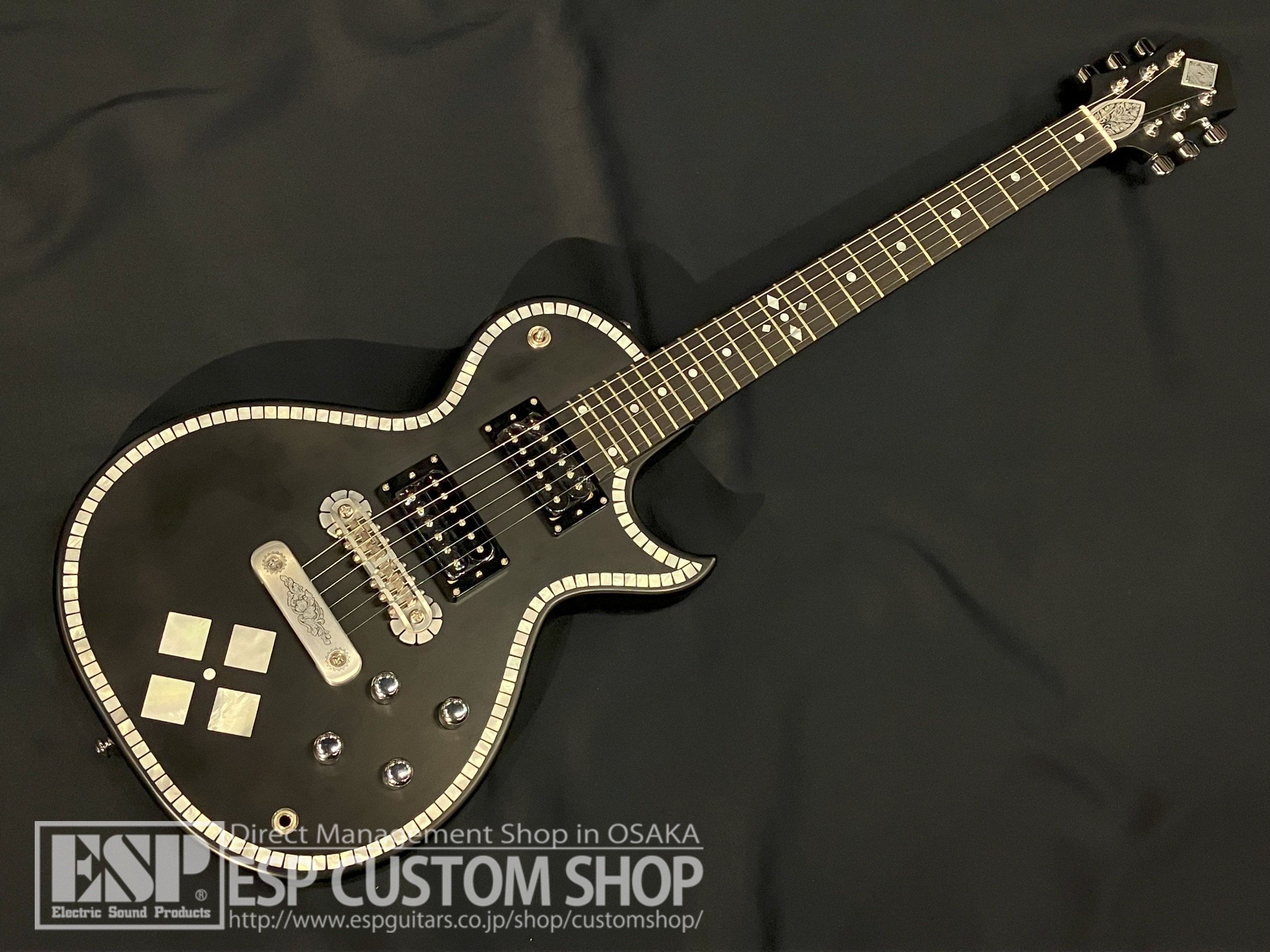 【即納可能/アウトレット】ZEMAITIS (ゼマイティス) IFG-AC-24  大阪店【新春初売りお年玉セール対象商品】