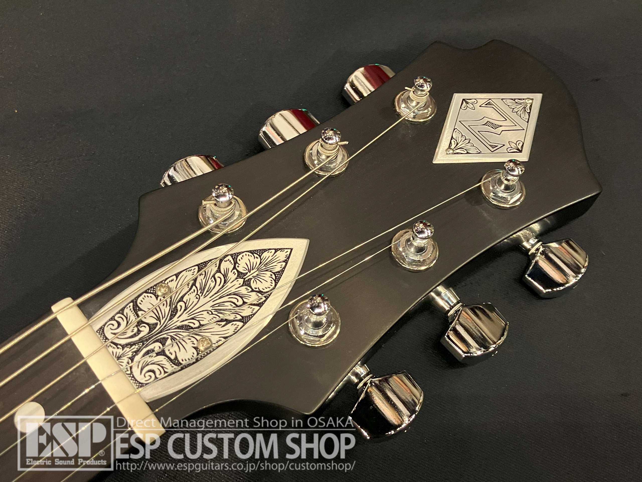 【即納可能/アウトレット】ZEMAITIS (ゼマイティス) IFG-AC-24  大阪店【新春初売りお年玉セール対象商品】