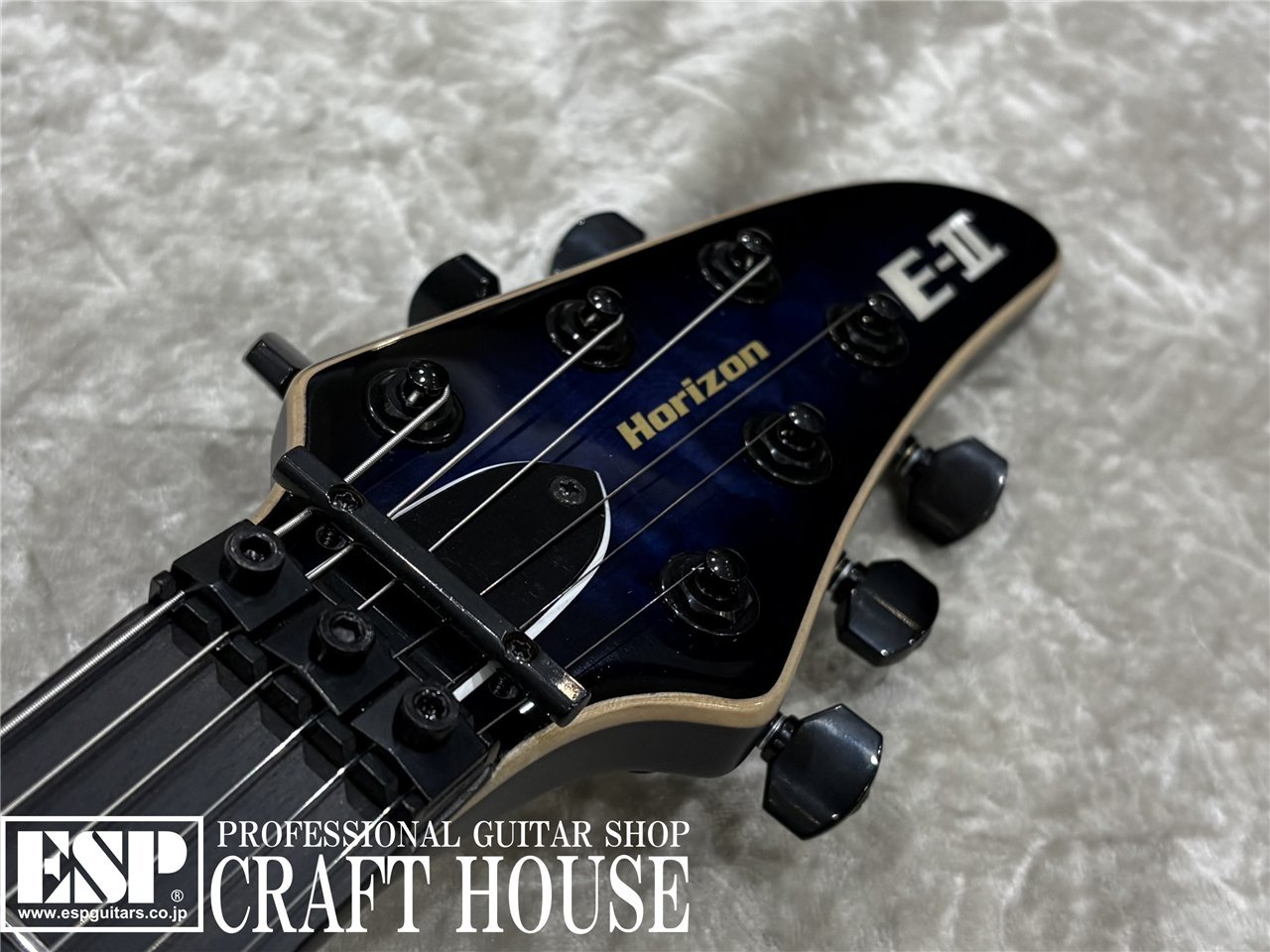 ※ご商談専用【即納可能】HORIZON FR QM / Reindeer Blue　渋谷店【新春初売りお年玉セール対象商品】