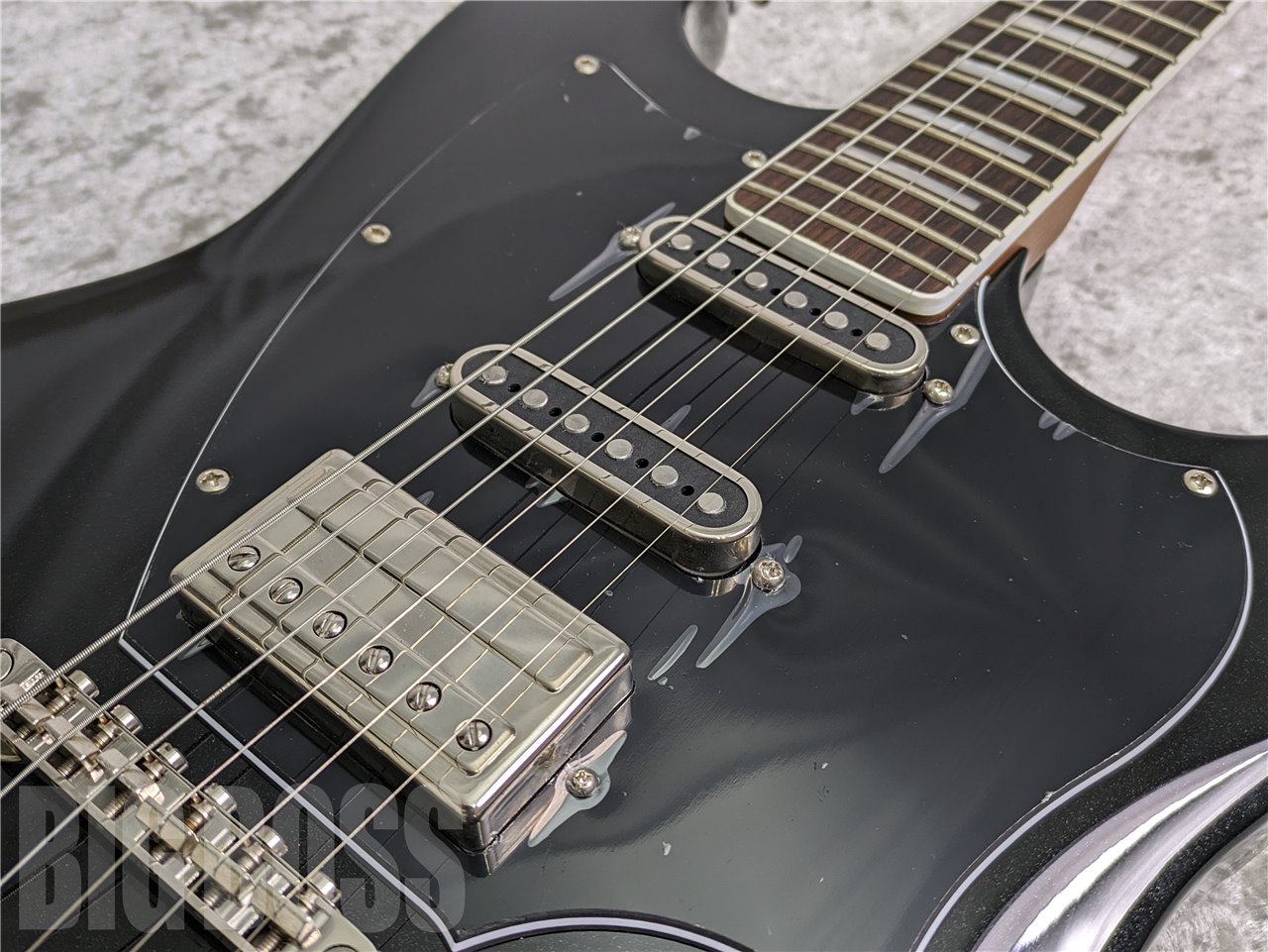 【お取り寄せ商品】 GUILD(ギルド) Surfliner Deluxe / Black Metallic お茶の水駅前店・別館