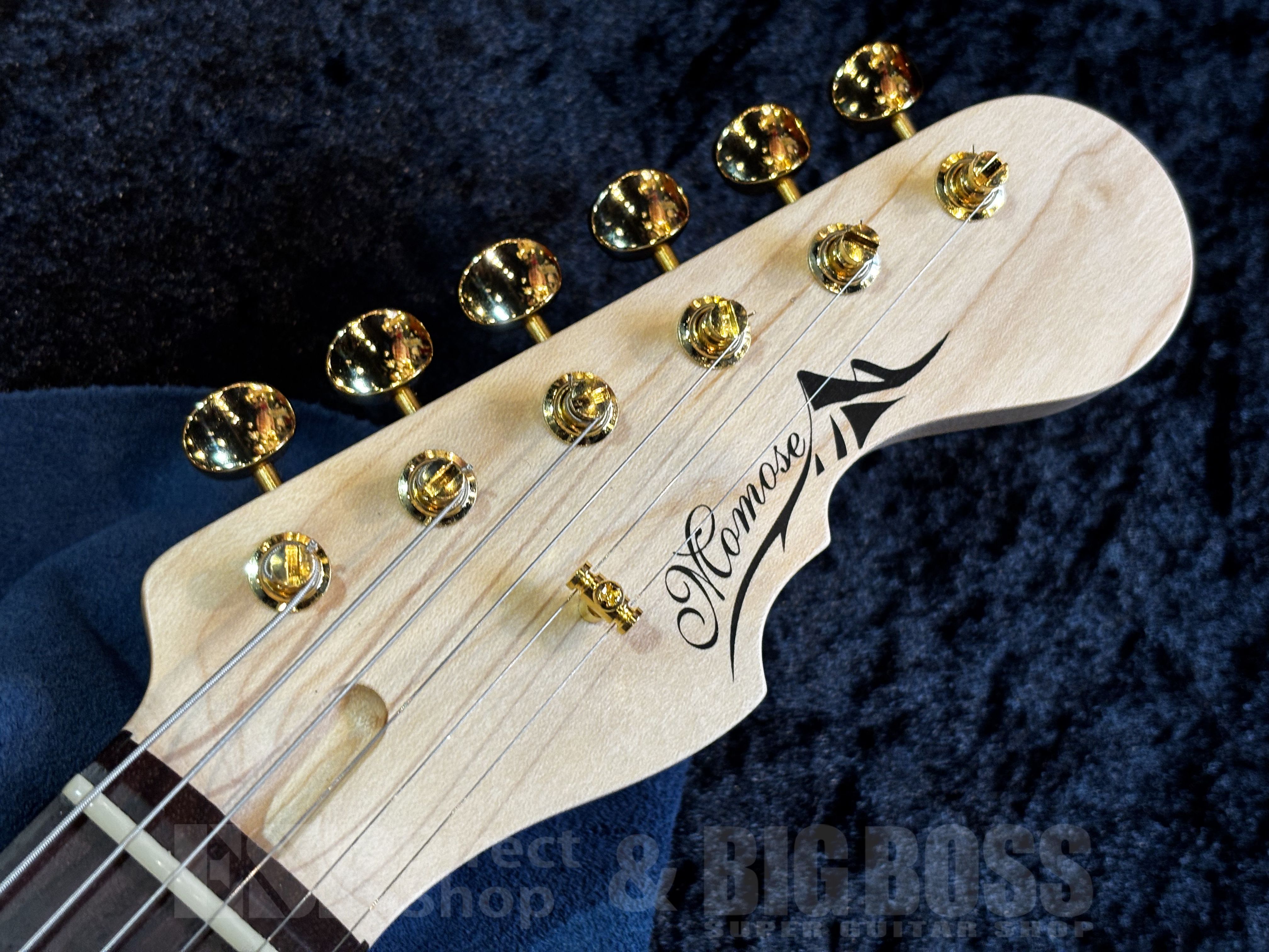 【即納可能/中古品】momose(モモセ) MC-Shidarezakura EX #17681【YZM-B】 福岡店