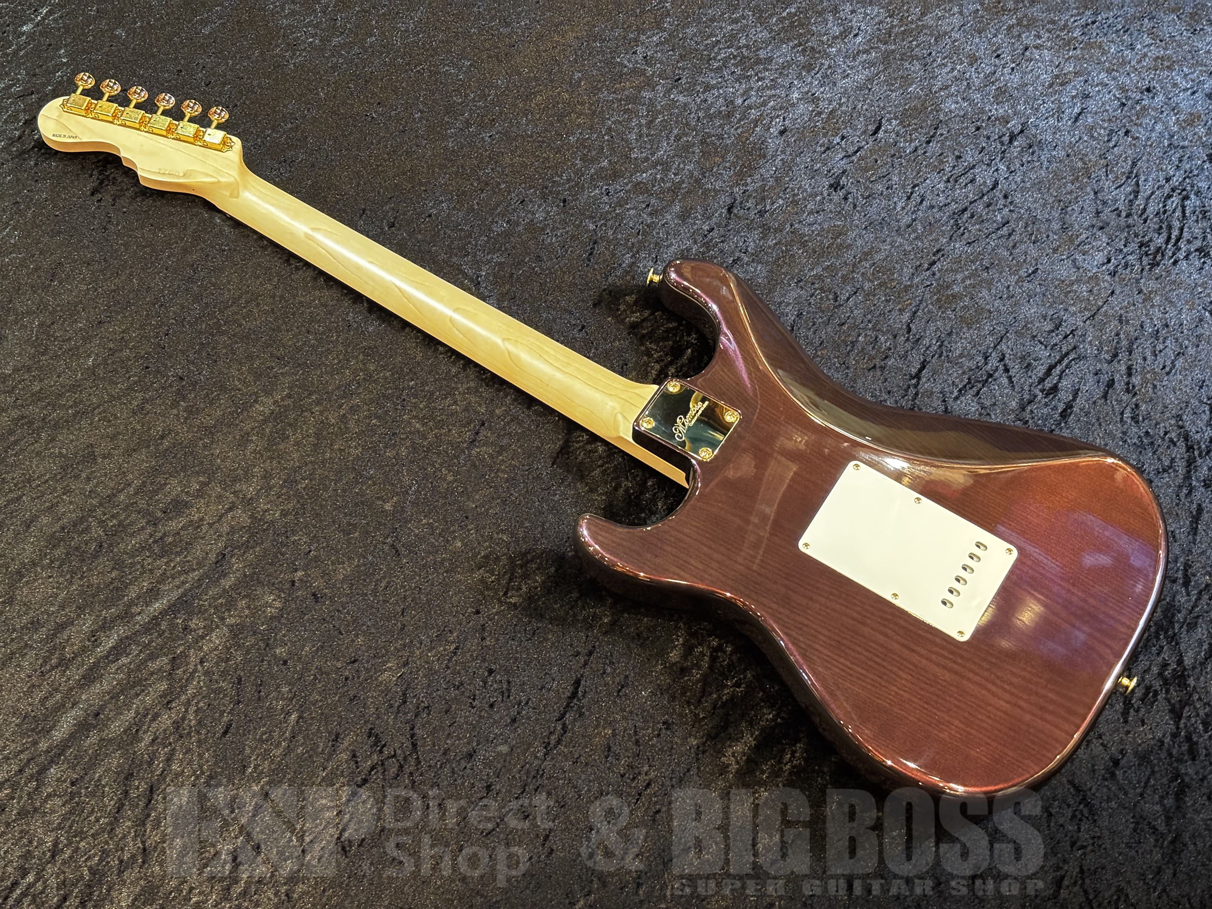 【即納可能/中古品】momose(モモセ) MC-Shidarezakura EX #17681【YZM-B】 福岡店