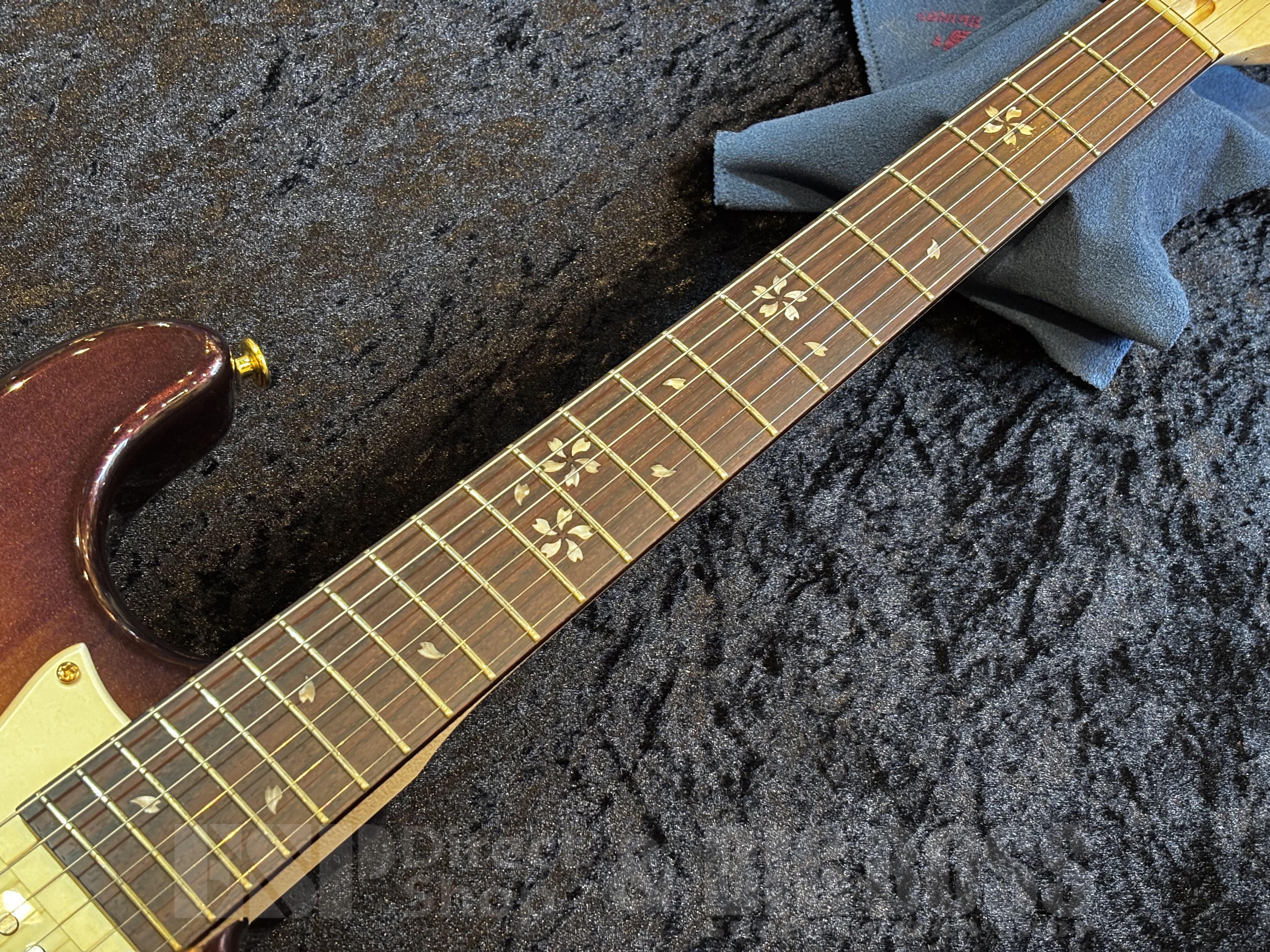 【即納可能/中古品】momose(モモセ) MC-Shidarezakura EX #17681【YZM-B】 福岡店