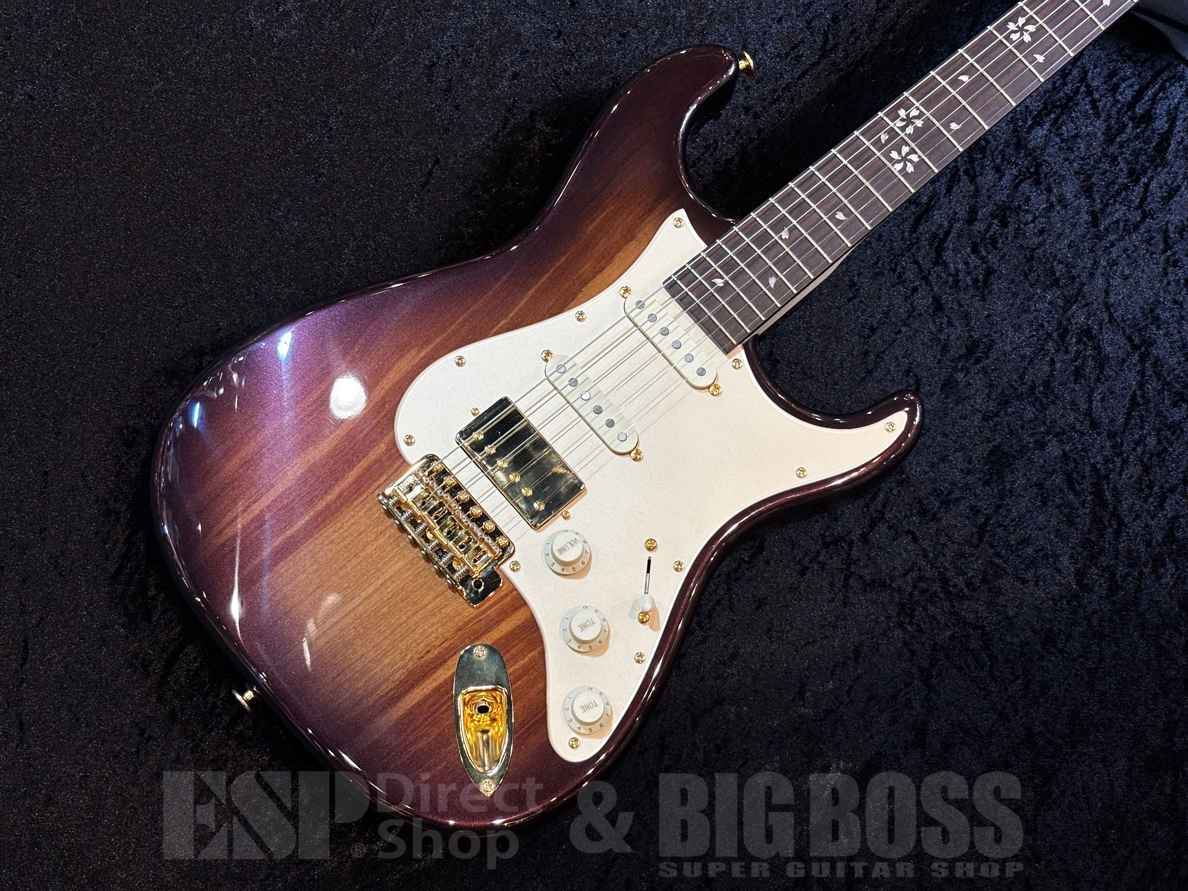 【即納可能/中古品】momose(モモセ) MC-Shidarezakura EX #17681【YZM-B】 福岡店