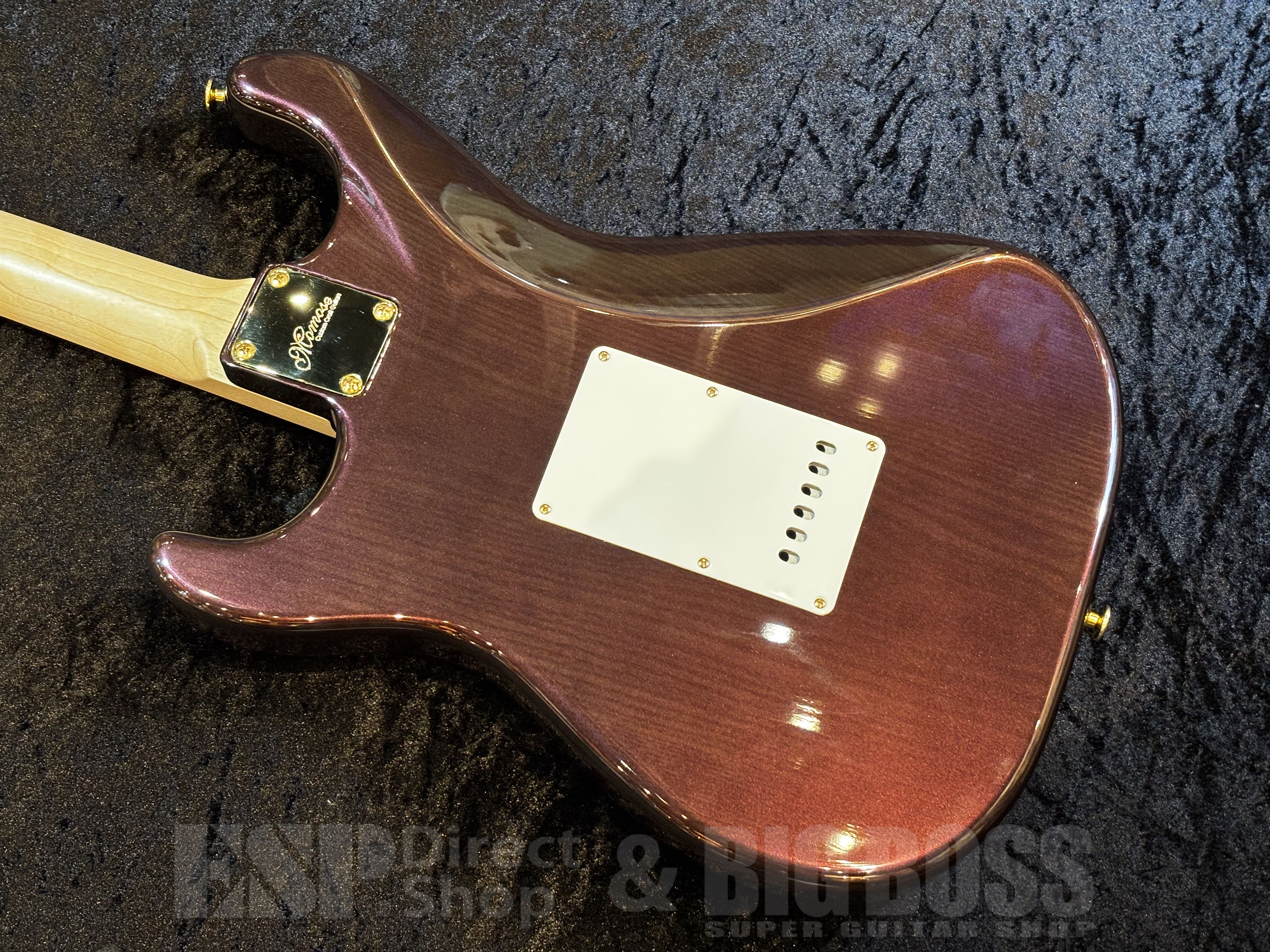 【即納可能/中古品】momose(モモセ) MC-Shidarezakura EX #17681【YZM-B】 福岡店