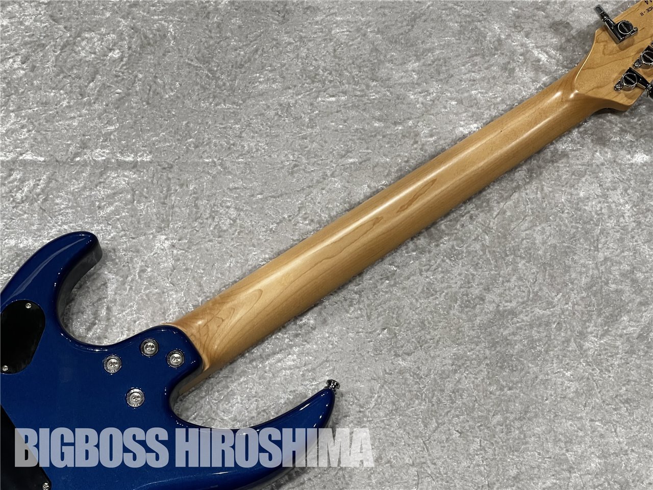 【中古品/即納可能】Killer(キラー) KG-Fascist Vice II / Metallic blue 広島店 【年越し＆新春初売りタイムセール開催中 | 12月31日(火)～1月31日(金)まで 】