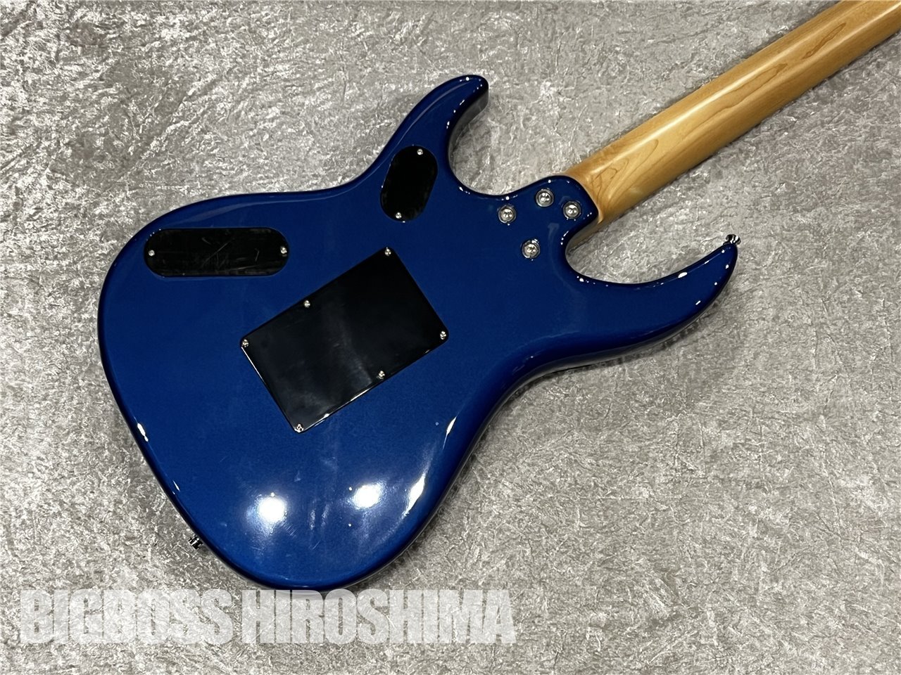 【中古品/即納可能】Killer(キラー) KG-Fascist Vice II / Metallic blue 広島店 【年越し＆新春初売りタイムセール開催中 | 12月31日(火)～1月31日(金)まで 】