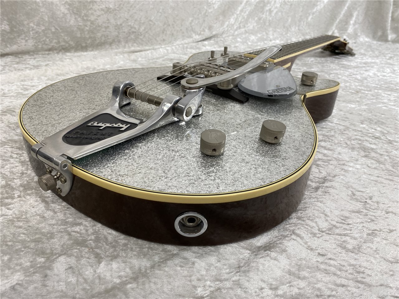 【即納可能/中古品】GRETSCH(グレッチ) G6129T-59VS お茶の水駅前店(東京)【新春初売りお年玉セール対象商品】