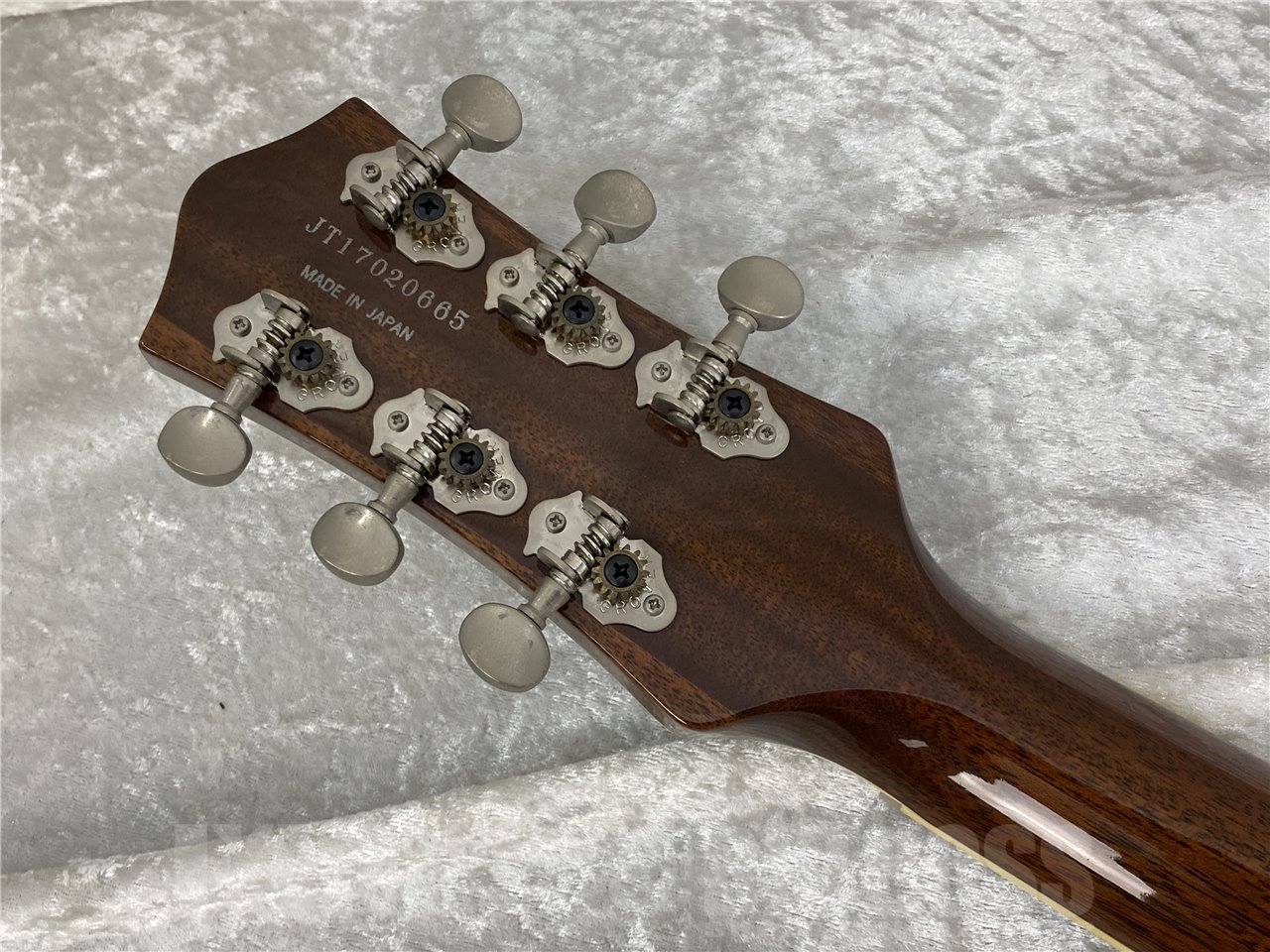 【即納可能/中古品】GRETSCH(グレッチ) G6129T-59VS お茶の水駅前店(東京)【新春初売りお年玉セール対象商品】