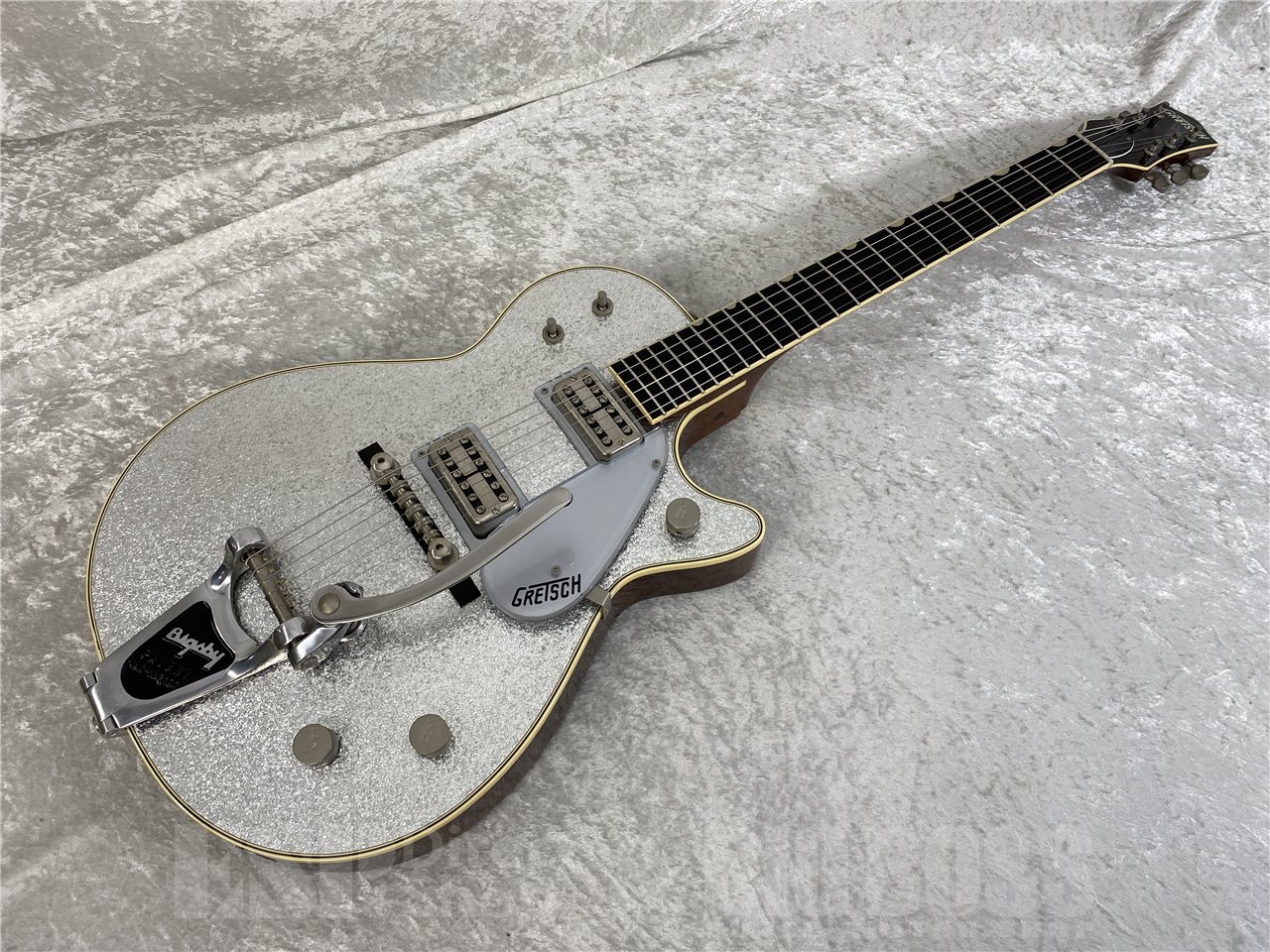 【即納可能/中古品】GRETSCH(グレッチ) G6129T-59VS お茶の水駅前店(東京)【新春初売りお年玉セール対象商品】