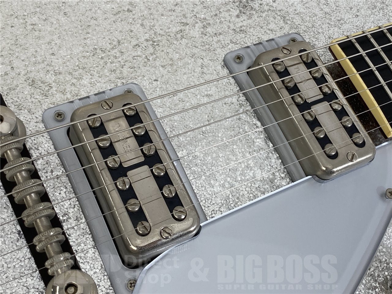 【即納可能/中古品】GRETSCH(グレッチ) G6129T-59VS お茶の水駅前店(東京)【新春初売りお年玉セール対象商品】