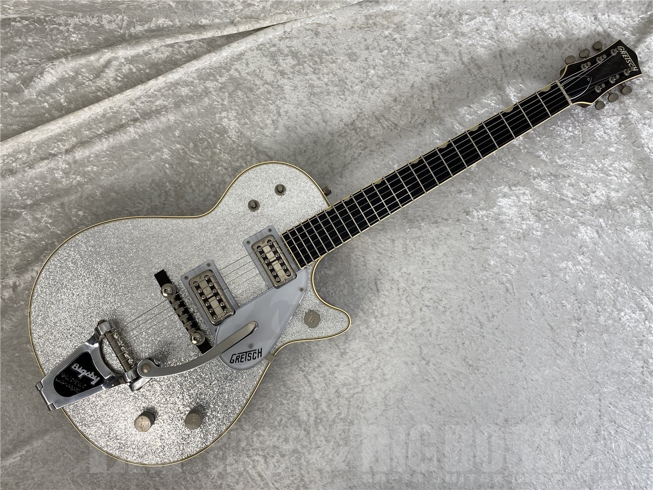 【即納可能/中古品】GRETSCH(グレッチ) G6129T-59VS お茶の水駅前店(東京)【新春初売りお年玉セール対象商品】