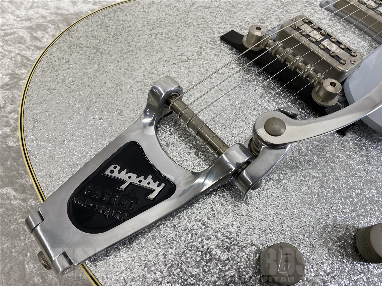 【即納可能/中古品】GRETSCH(グレッチ) G6129T-59VS お茶の水駅前店(東京)【新春初売りお年玉セール対象商品】