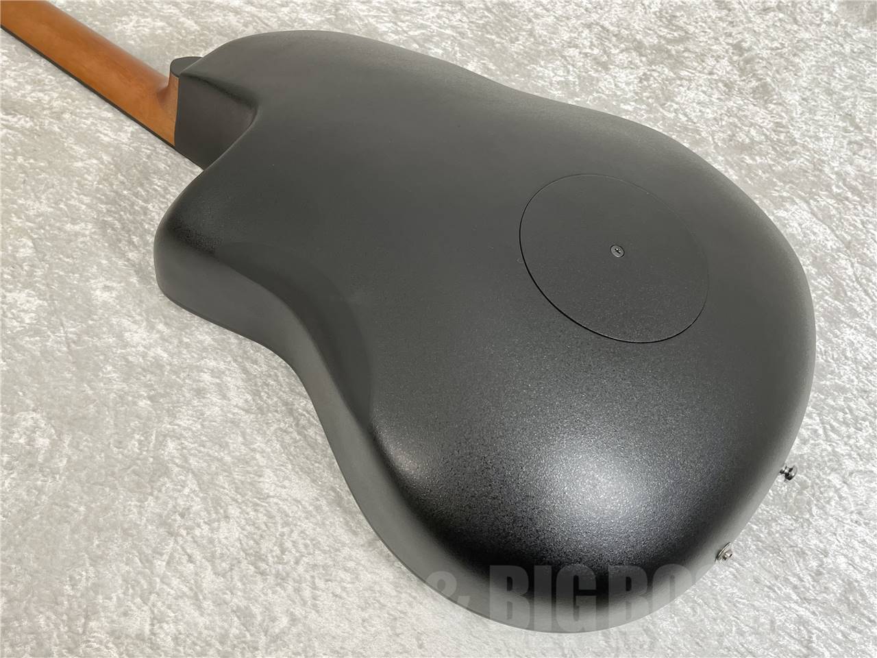 【即納可能】Ovation(オベーション) Celebrity Elite Exotic Mid Depth CE44 RBB Reverse Blue Burst (エレクトリックアコースティックギター) お茶の水駅前店・別館【新春初売りお年玉セール対象商品】