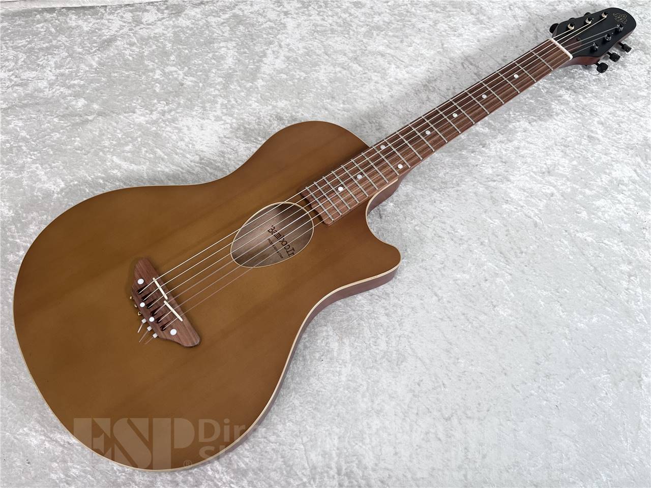 【即納可能/中古品】BambooInn-K (アコースティックギター)お茶の水駅前店・別館 【新春初売りお年玉セール対象商品】