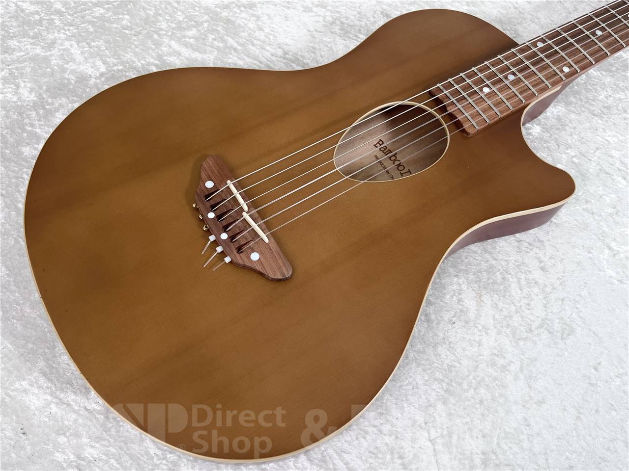 【即納可能/中古品】BambooInn-K (アコースティックギター)お茶の水駅前店・別館 【新春初売りお年玉セール対象商品】