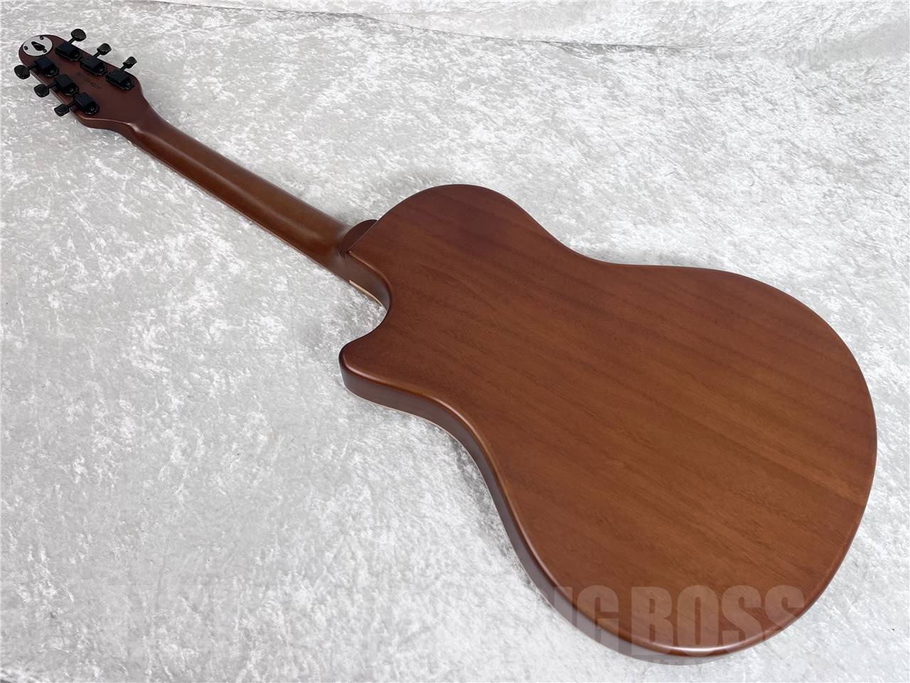 【即納可能/中古品】BambooInn-K (アコースティックギター)お茶の水駅前店・別館 【新春初売りお年玉セール対象商品】