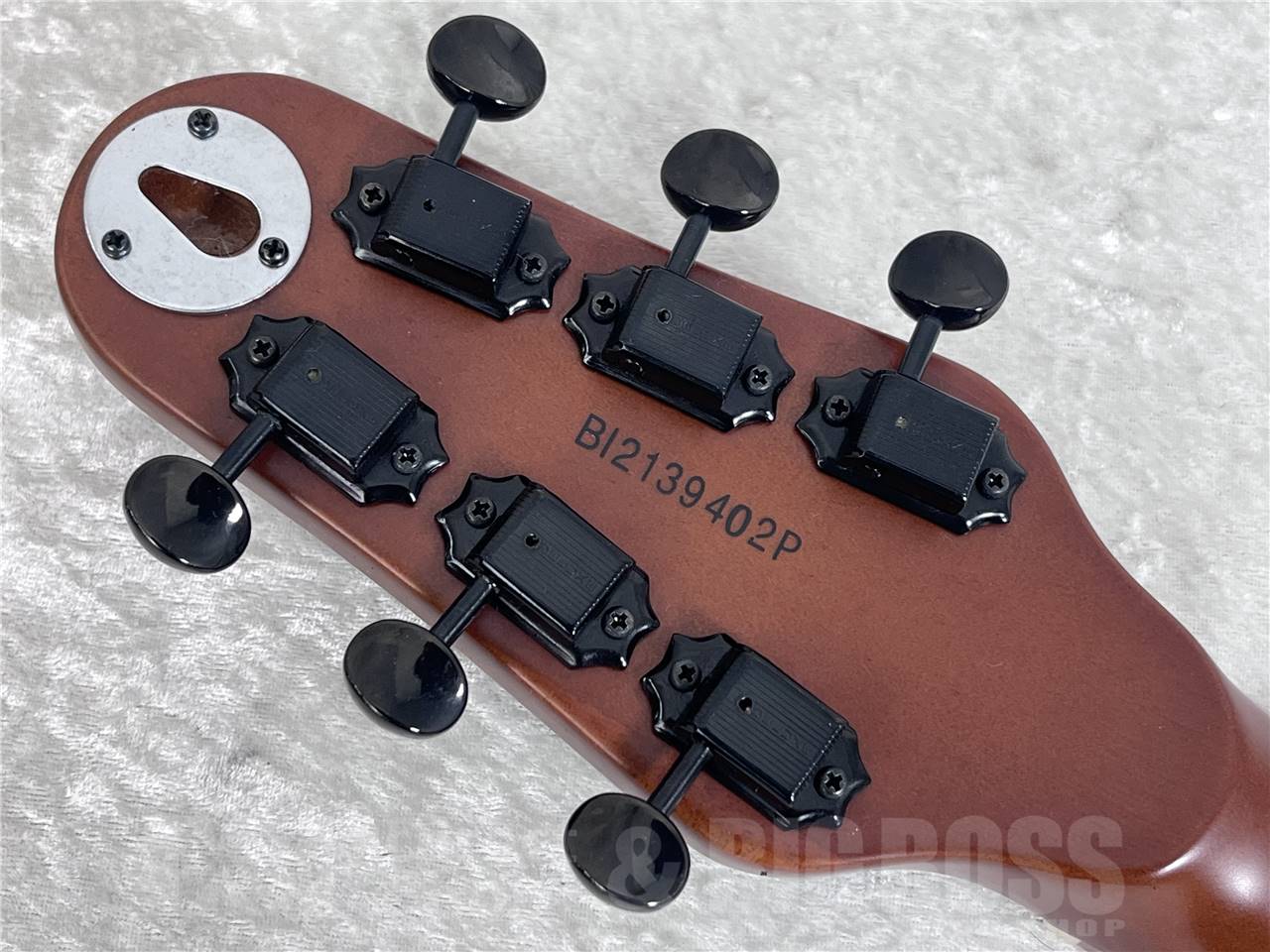 【即納可能/中古品】BambooInn-K (アコースティックギター)お茶の水駅前店・別館 【新春初売りお年玉セール対象商品】