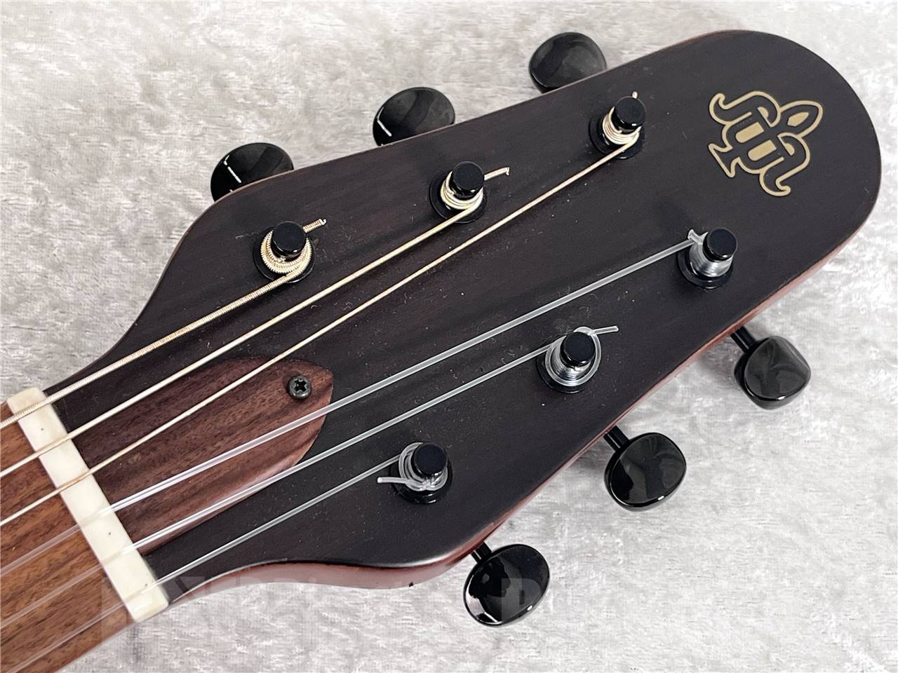 【即納可能/中古品】BambooInn-K (アコースティックギター)お茶の水駅前店・別館 【新春初売りお年玉セール対象商品】