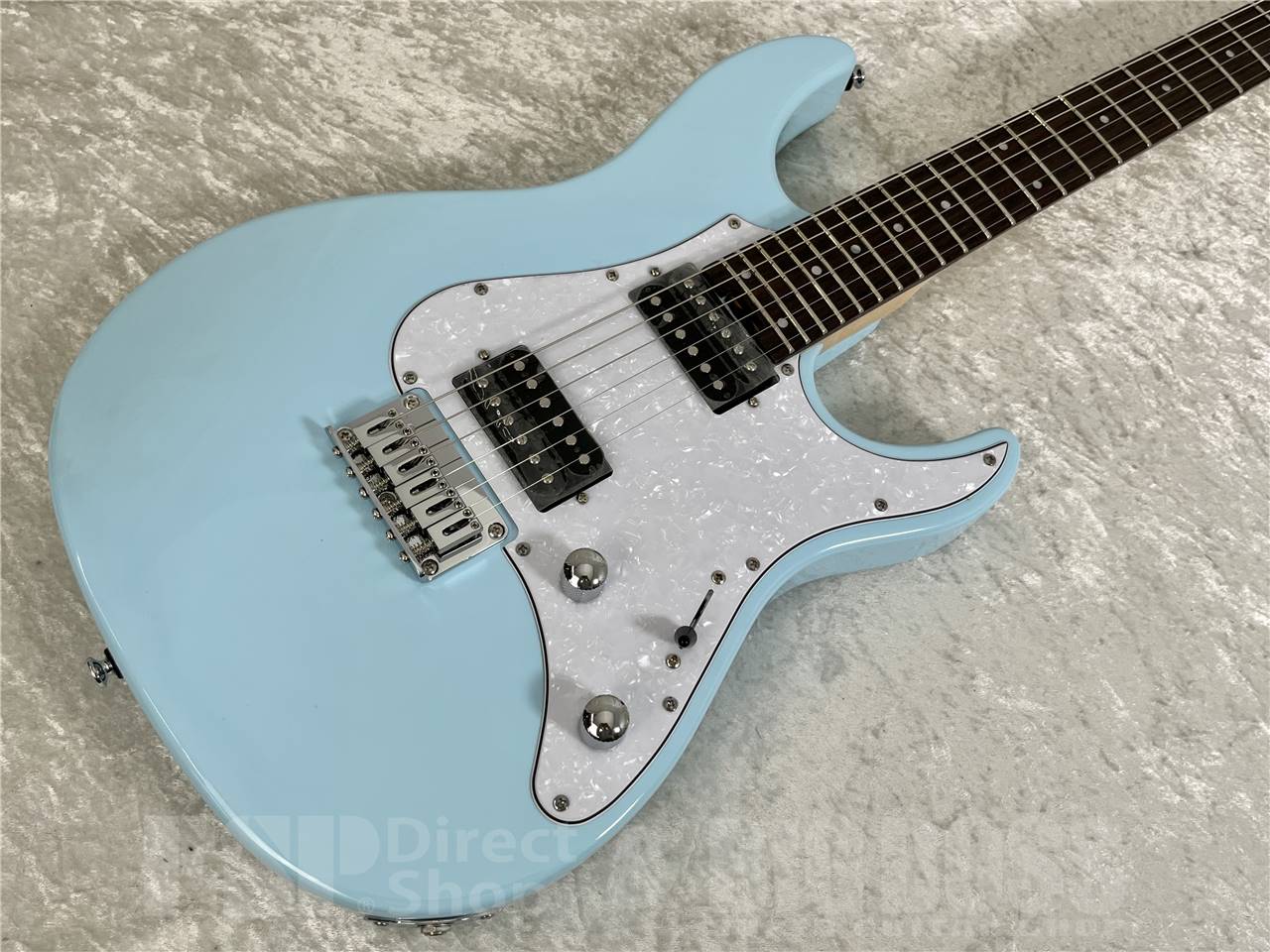 【即納可能/中古品】GrassRoots (グラスルーツ) G-SNAPPER-DX / Sonic Blue  お茶の水駅前店・別館 【新春初売りお年玉セール対象商品】