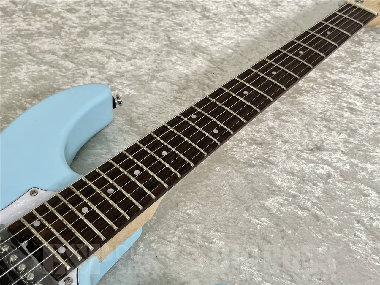 【即納可能/中古品】GrassRoots (グラスルーツ) G-SNAPPER-DX / Sonic Blue  お茶の水駅前店・別館 【新春初売りお年玉セール対象商品】