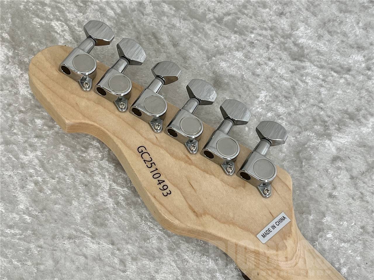 【即納可能/中古品】GrassRoots (グラスルーツ) G-SNAPPER-DX / Sonic Blue  お茶の水駅前店・別館 【新春初売りお年玉セール対象商品】