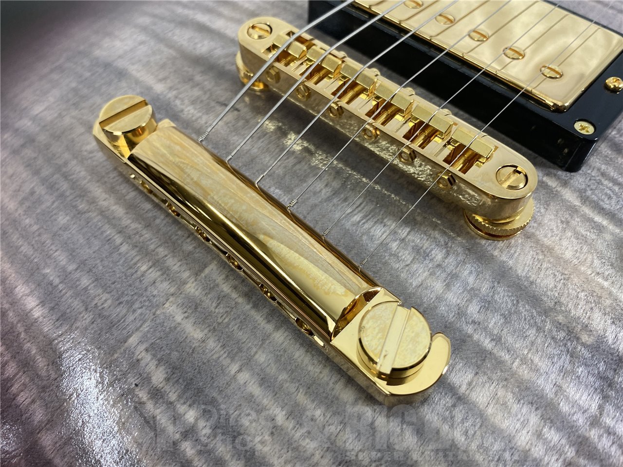 【即納可能】EDWARDS(エドワーズ) E-MYSTIQUE / See Thru Purple Sunburst お茶の水駅前店(東京)