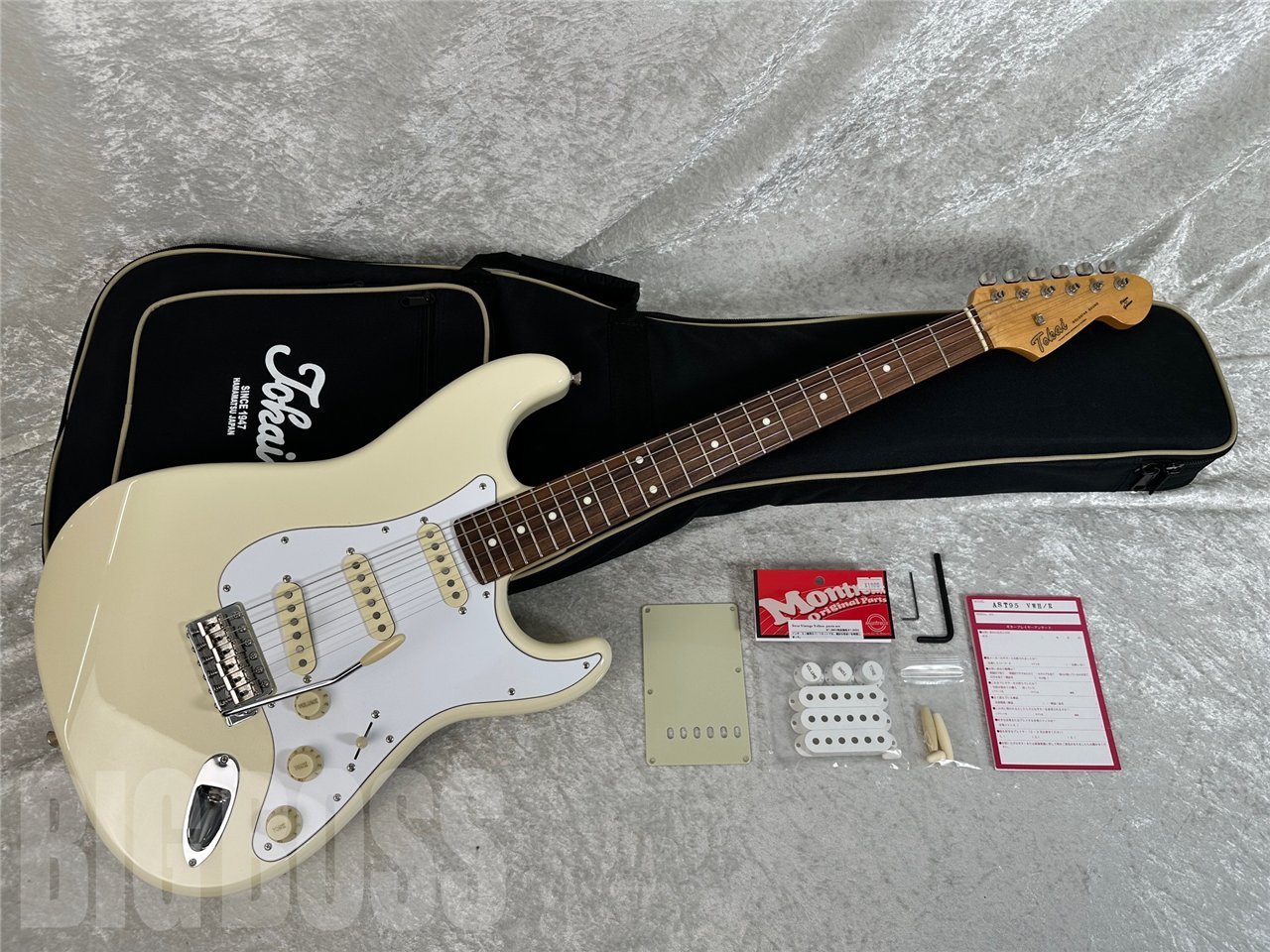 【即納可能/中古品】Tokai(トーカイ) AST95 VWH/R お茶の水駅前店(東京)