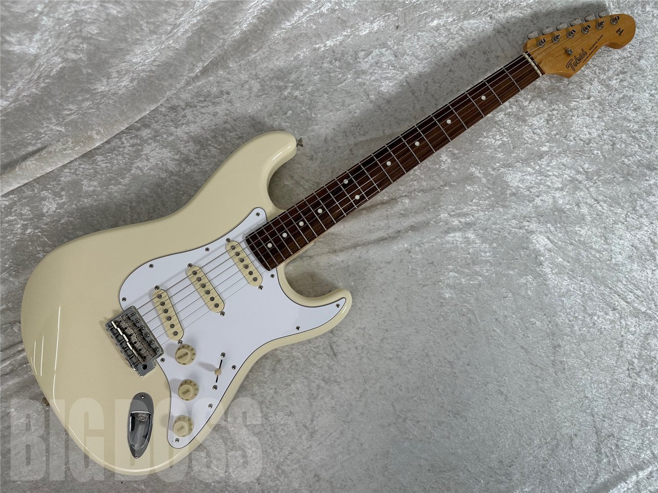 【即納可能/中古品】Tokai(トーカイ) AST95 VWH/R お茶の水駅前店(東京)