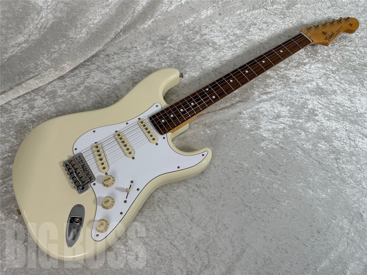 【即納可能/中古品】Tokai(トーカイ) AST95 VWH/R お茶の水駅前店(東京)