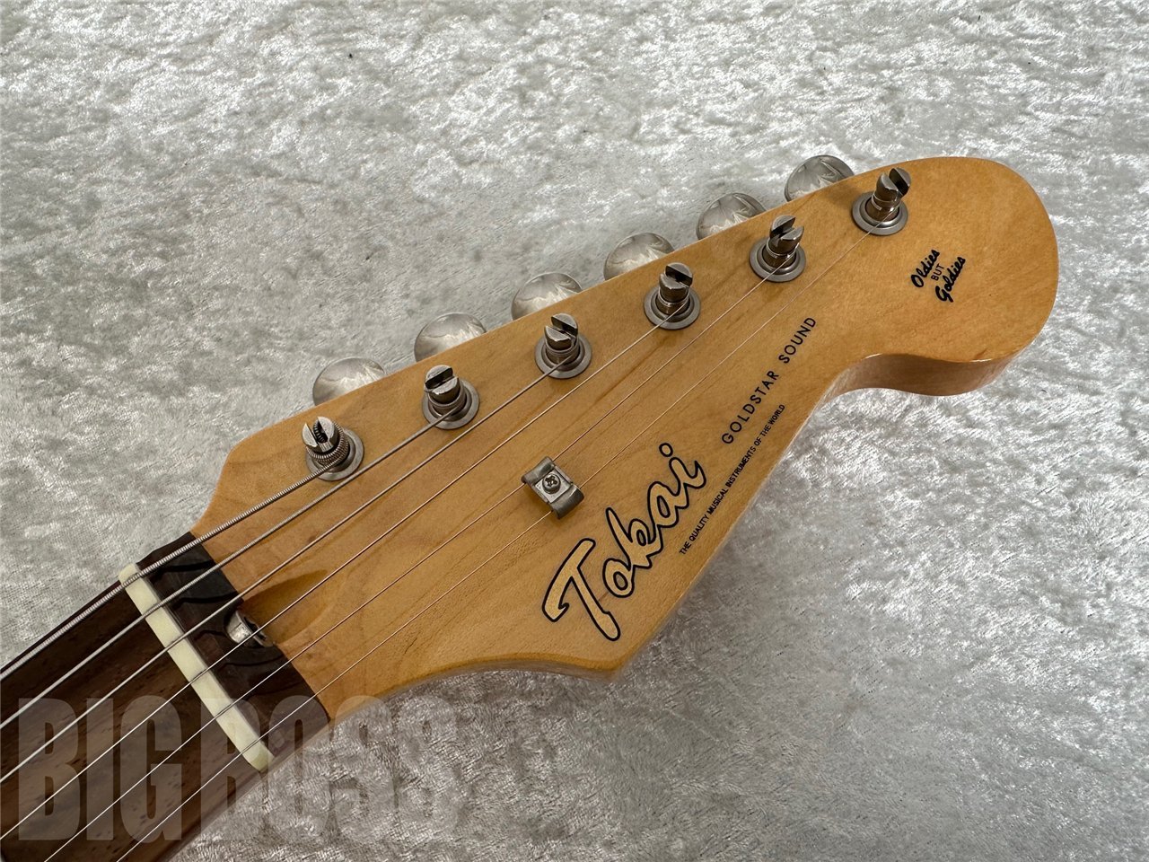 【即納可能/中古品】Tokai(トーカイ) AST95 VWH/R お茶の水駅前店(東京)