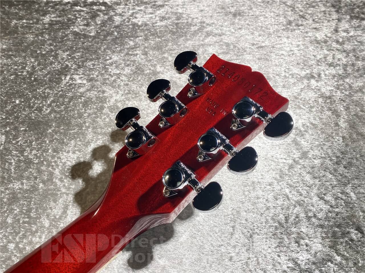 【即納可能】GIBSON(ギブソン) SG Standard (Heritage Cherry) 札幌店