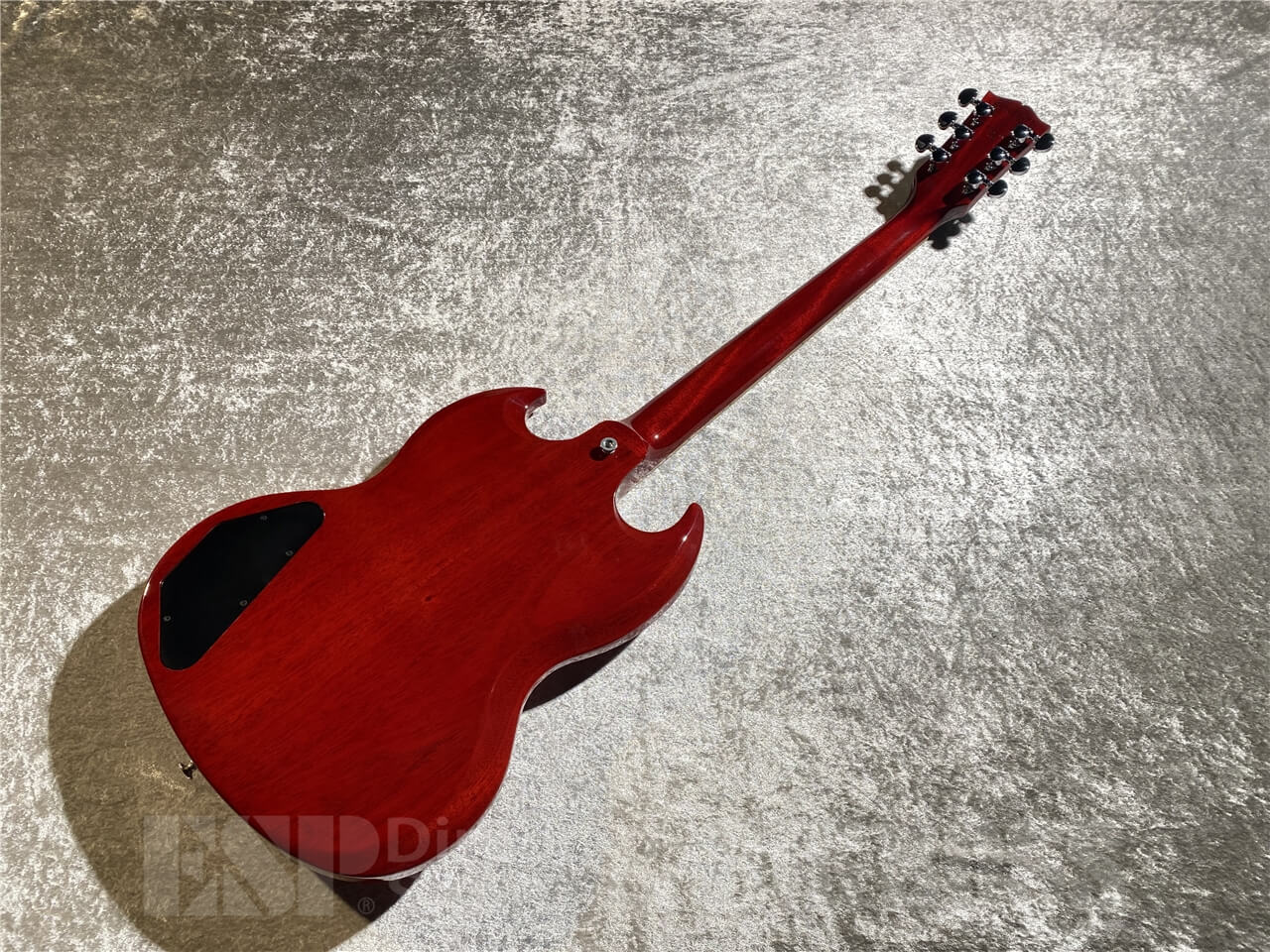 【即納可能】GIBSON(ギブソン) SG Standard (Heritage Cherry) 札幌店